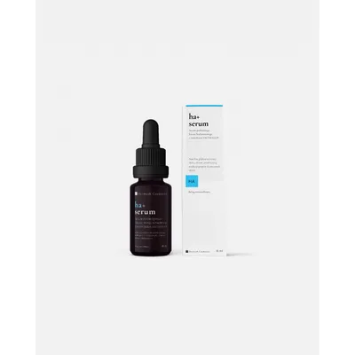 Pharmaverum Ha+ Serum (Serum `Podwójny kwasu hialuronowy`)