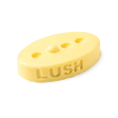 Lush Therapy Massage Bar (Kostka do masażu)
