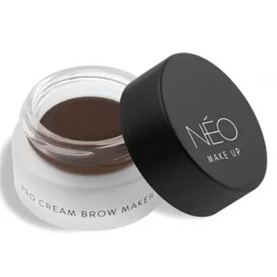 NeoNail Pro Cream Brow Maker (Pomada do brwi)