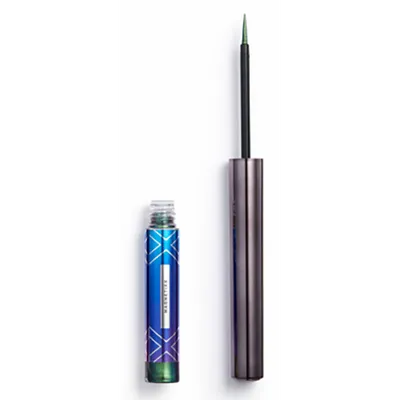 XX Revolution Magnetixx Duo Chrome Eyeliner (Eyeliner)