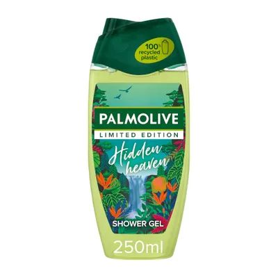 Palmolive Hidden Heaven Shower Gel (Żel pod Prysznic)