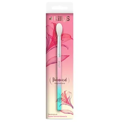 KillyS Botanical Inspirations, Blending Brush (Pędzel do blendowania)