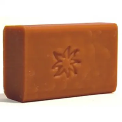 Les Argiles du Soleil Savon a l’Argile Rouge Illite (Mydło z różową glinką)