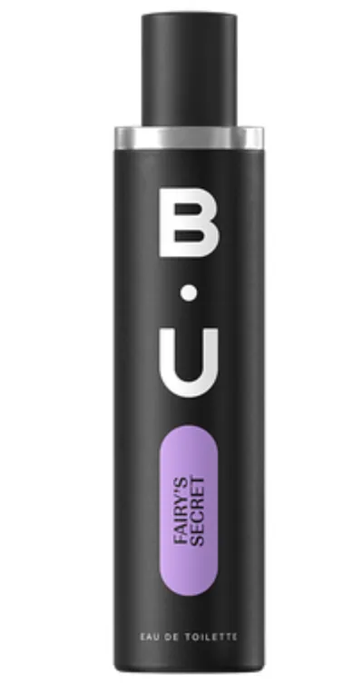 B.U. Fairy Secret EDT