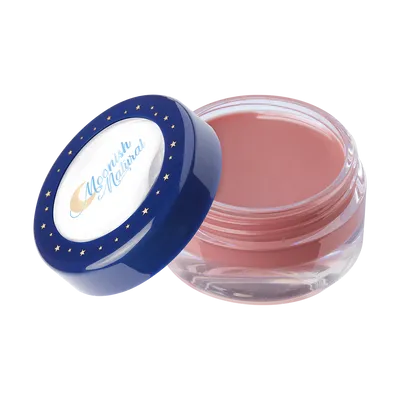 Moonish Natural Star Cream Lip Butter (Masełko do ust)