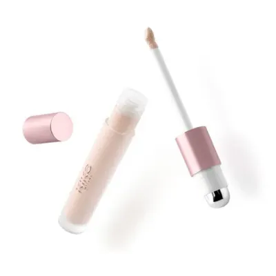 Kiko Milano Days In Bloom, Hide & Shine All-Over Concealer (Korektor pod oczy i do twarzy)