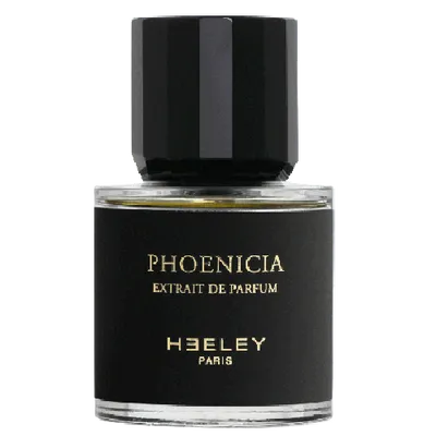 Heeley Phoenicia EDP