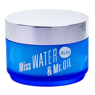 Banila Co. Miss Water & Mr Oil Slm Gel Cream (Żel - krem do twarzy)