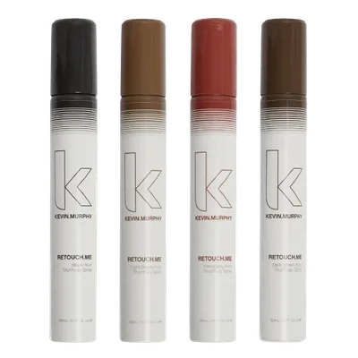 Kevin Murphy Retouch.me, Spray maskujący odrosty