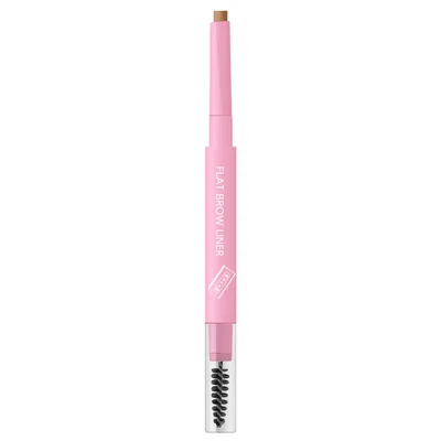 Soda Makeup #wowbrow Flat Brow Liner (Liner do brwi)