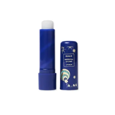 Douglas Collection Winter Full of Stars, Lip Balm (Balsam do ust)