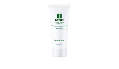 MBR Medical Beauty Research BioChange Hyaluron Mask (Maska do twarzy)