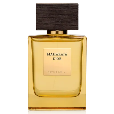 Rituals Maharaja d’Or EDP