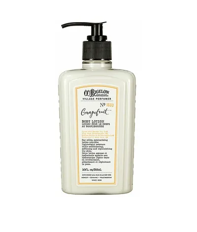 C.O. Bigelow Chemists Grapefruit Body Lotion (Balsam do ciała)