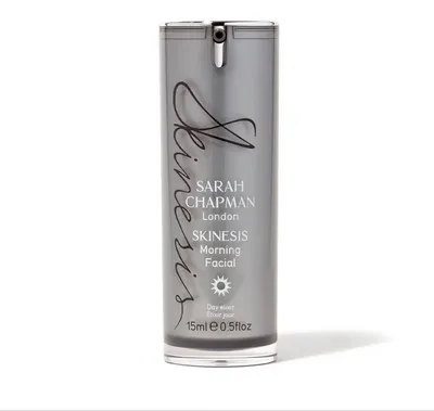 Sarah Chapman Skinesis Morning Facial (Serum do twarzy na dzień)