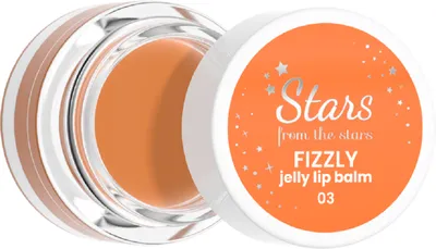 Stars from the stars Fizzly Jelly Lip Balm (Musujący balsam do ust)
