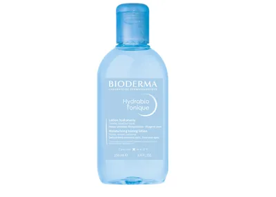 Bioderma Hydrabio Tonique, Moisturising Toning Lotion (Tonik zapewniający długotrwałe nawilżenie (nowa wersja))