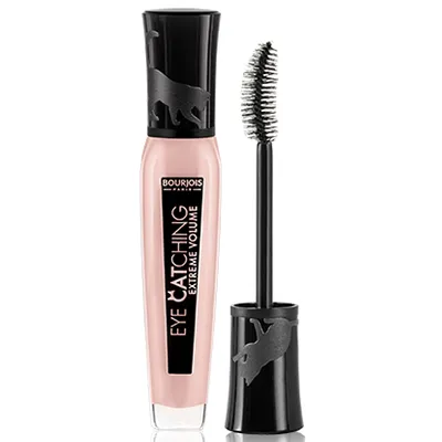 Bourjois Eye Catching Extreme Volume Mascara (Tusz do rzęs)