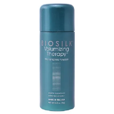 Biosilk Volumizing Therapy, Texturizing Powder (Puder do włosów)