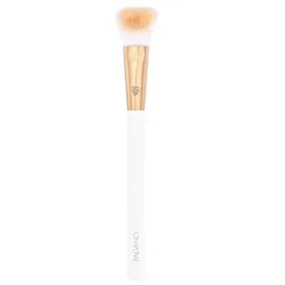 Pagano Angled Contour Brush  P052 (Zaokrąglony pędzel do konturowania twarzy)