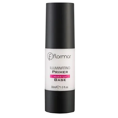Flormar Illuminating Primer Makeup Base (Baza pod podkład)