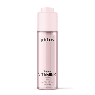 Phlov by Anna Lewandowska Serum z witaminą C