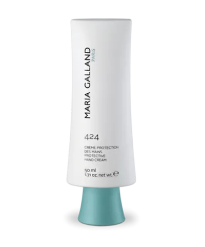 Maria Galland 424 Protective Hand Cream (Krem do rąk ochronny)