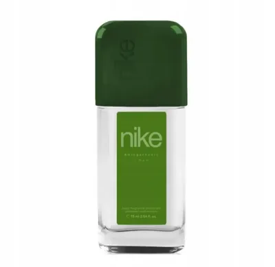 Nike Ginger Tonic, Body Fragrance Deodorant (Dezodorant perfumowany dla mężczyzn)