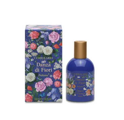 L'Erbolario Danza di Fiori EDP