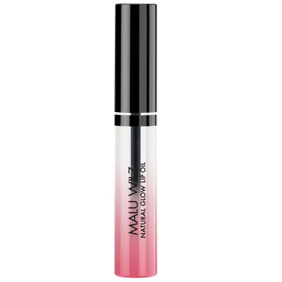 Malu Wilz Natural Glow Lip Oil (Olejek do ust)