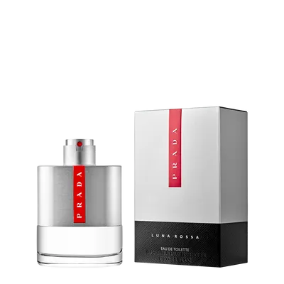 Prada Luna Rossa EDT