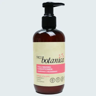 Trico Botanica Volumizing Conditioner (Odżywka nadająca włosom objętość)