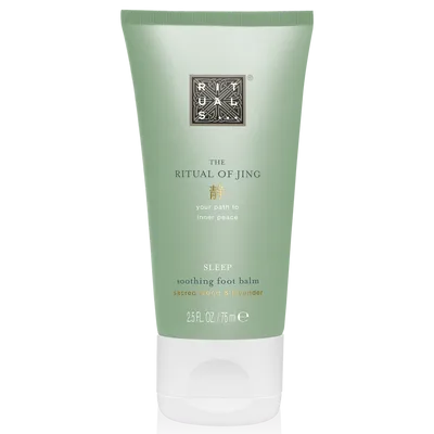 Rituals The Ritual of Jing, Sleep Soothing Foot Balm (Balsam do stóp)