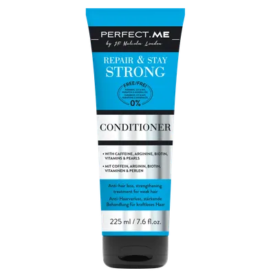 Perfect Me Repair & Stay Strong, Conditioner (Odzywka odbudowująca i wzmacniająca)