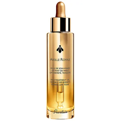 Guerlain Abeille Royale, Huile de Soin Visage (Olejek do twarzy)