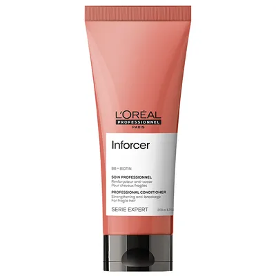 L'Oreal Professionnel Serie Expert, Inforcer, Conditioner (Odżywka wzmacniająca)