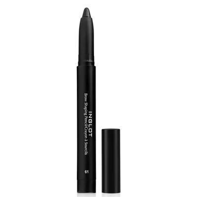 Inglot Brow Shaping Pencil (Modelujący ołówek do brwi)