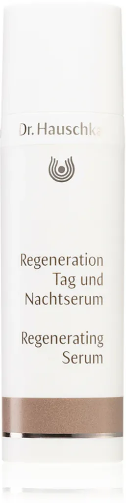 Dr. Hauschka Regenerating Serum (Serum regenerujące do skóry dojrzałej)