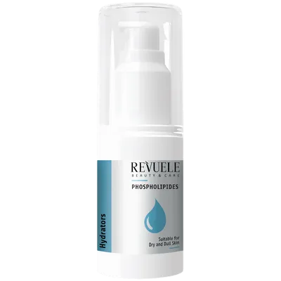 Revuele Hydrators, Phospholipides Cream (Krem do twarzy z fosfolipidami)