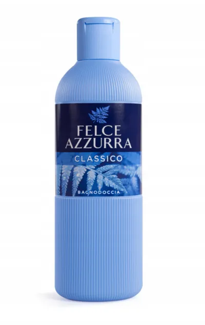 Felce Azzurra Classico Bagno Doccia (Żel do mycia ciała)