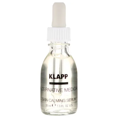 Klapp Cosmetics Alternative Medical Skin Calming Serum (Kojące serum do twarzy)