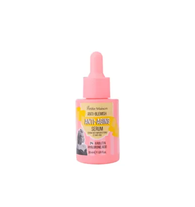 Petite Maison Anti-Blemish Anti-Aging Serum (Przeciwstarzeniowe serum do twarzy)