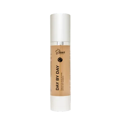 EleverCosmetics Day By Day Serum (Regenerujące serum do włosów i skóry głowy)