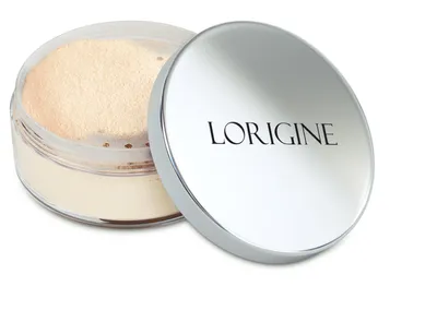 Lorigine Be Perfect, Finishing Smoothing Powder (r Puder utrwalająco-wygładzający)