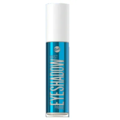 Bell Moist Eyeshadow Prime (Kremowa baza pod cienie)