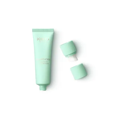 Kiko Milano Dreamphoria, All-In-Glow 3in1 Luminizer (Rozświetlacz w kremie)