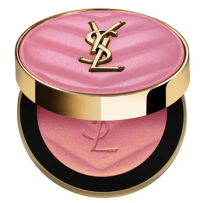 Yves Saint Laurent Make Me Blush, Bold Blurring Blush (Róż do policzków)