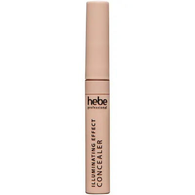 Hebe Professional, Illuminating Effect Concealer (Rozświetlający korektor do twarzy)