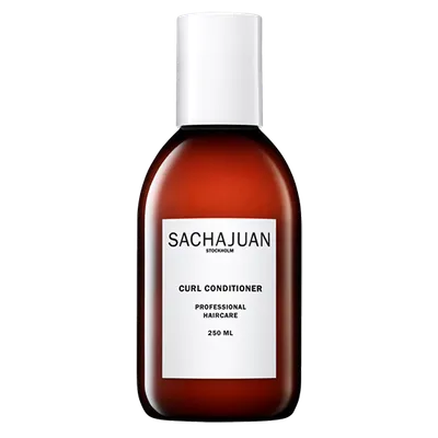 Sachajuan Cleanse and Care Curl Conditioner (Odzywka do wlosow kreconych i falowanych)