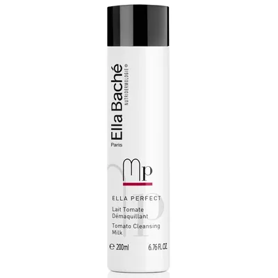 Ella Bache Ella Perfect, Tomato Cleansing Milk (Pomidorowe mleczko do demakijażu)